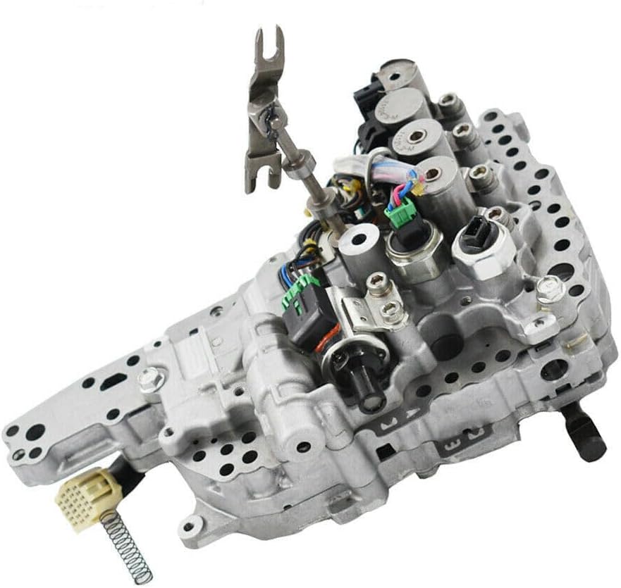 ya 10 9.16 baidi Gearbox CVT Valve Body RE0F10A for Nissan for Altima Sentra Versa for X-Trail Murano xs*
