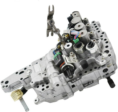 ya 10 9.16 baidi Gearbox CVT Valve Body RE0F10A for Nissan for Altima Sentra Versa for X-Trail Murano xs*
