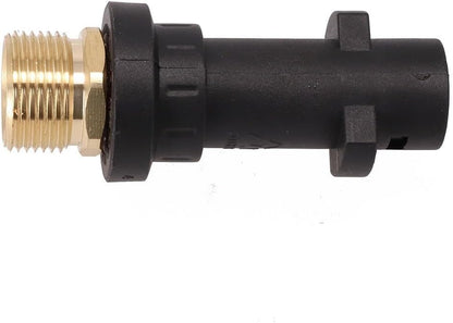 ya 28 10.13 baidi Connect Adapter for KSeries Pressure Cleaner M22 Bayonet Connection