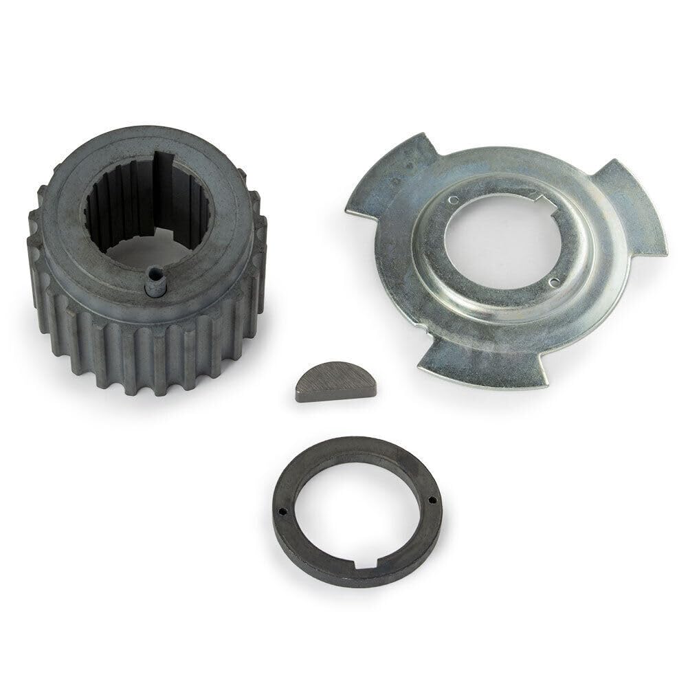 ya 12 10.8 baidi Crankshaft Gear Sensor Blade and Spacer for Mitsubishi Montero MD184894-