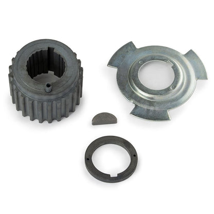 ya 12 10.8 baidi Crankshaft Gear Sensor Blade and Spacer for Mitsubishi Montero MD184894-