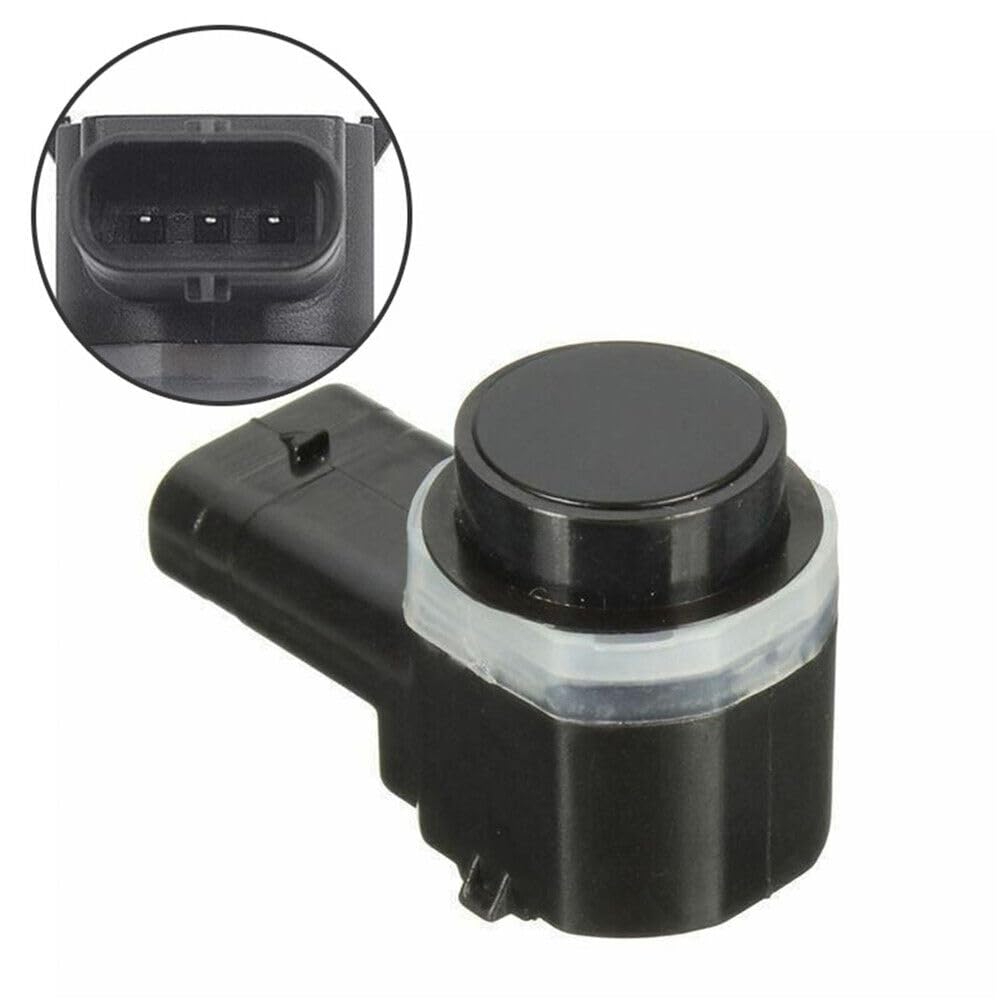 ya 2 8.15 1 * Bumper PDC Parking Sensor Suitable for Audi A4 A5 A6 A7 A8 Q3 Q5 Q7 TT R8 1S0919275A