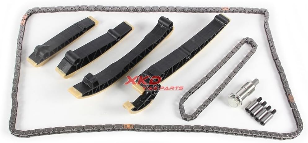 ya 10 9.16 baidi 3.0TDI Timing Chain Kit Fit for Mercedes-benz W211 W203 W221