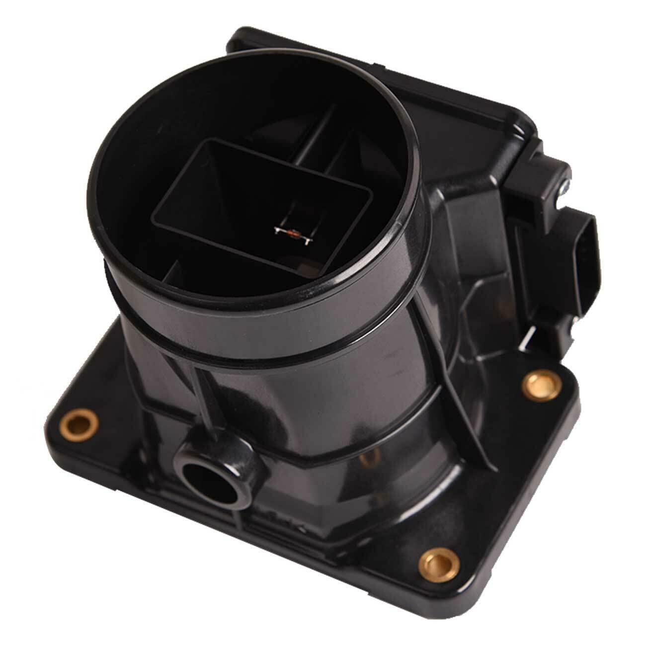 ya 2 8.15 Fits for Mitsubishi Montero Sport 1999-2006 MAF Mass Air Flow Meter Sensor MD336482
