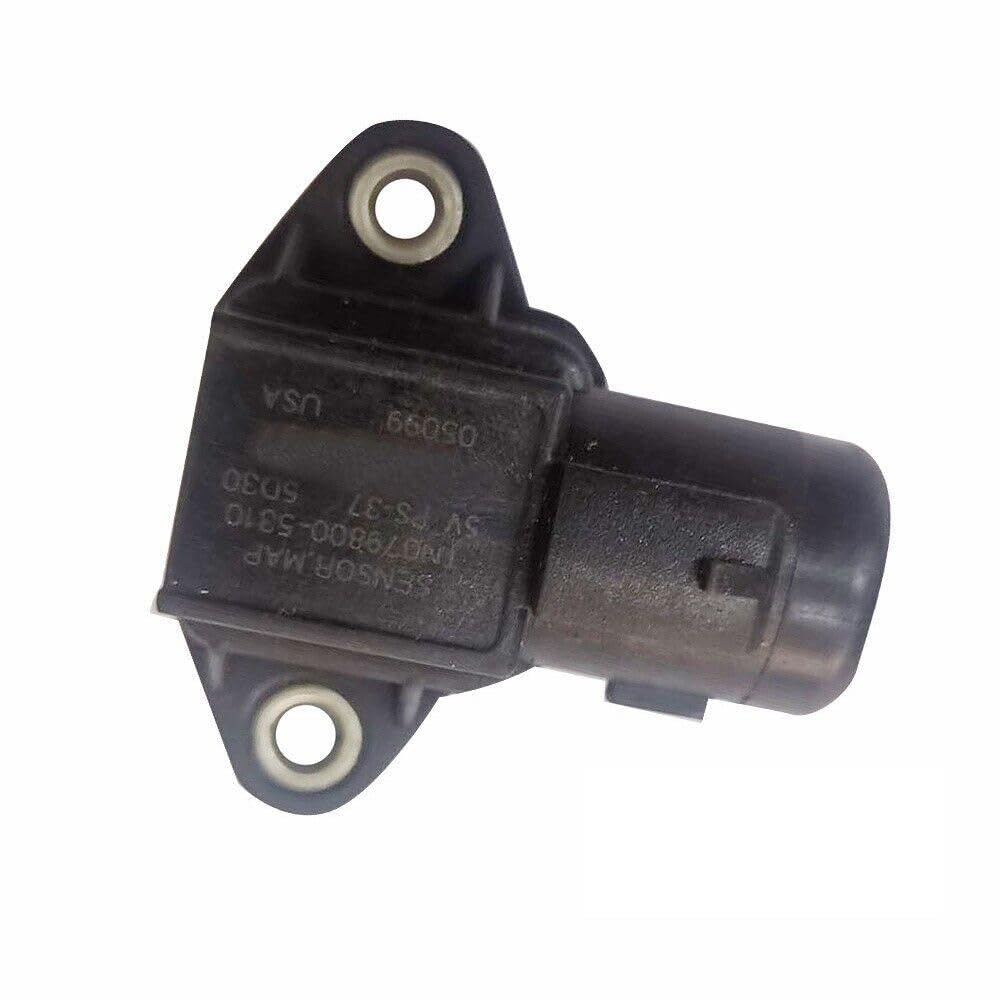 ya 8 8.24 baidi Air Intake Pressure map Sensor 079800-5310 for 98-00 for Honda Civic for Accord for Acura 