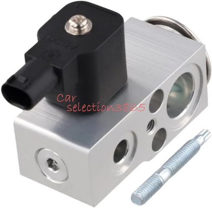 ya 4 8.24 baidi A/C expansion valve blocking expansion valve front for Mercedes-Benz W222 X222 S320 S400