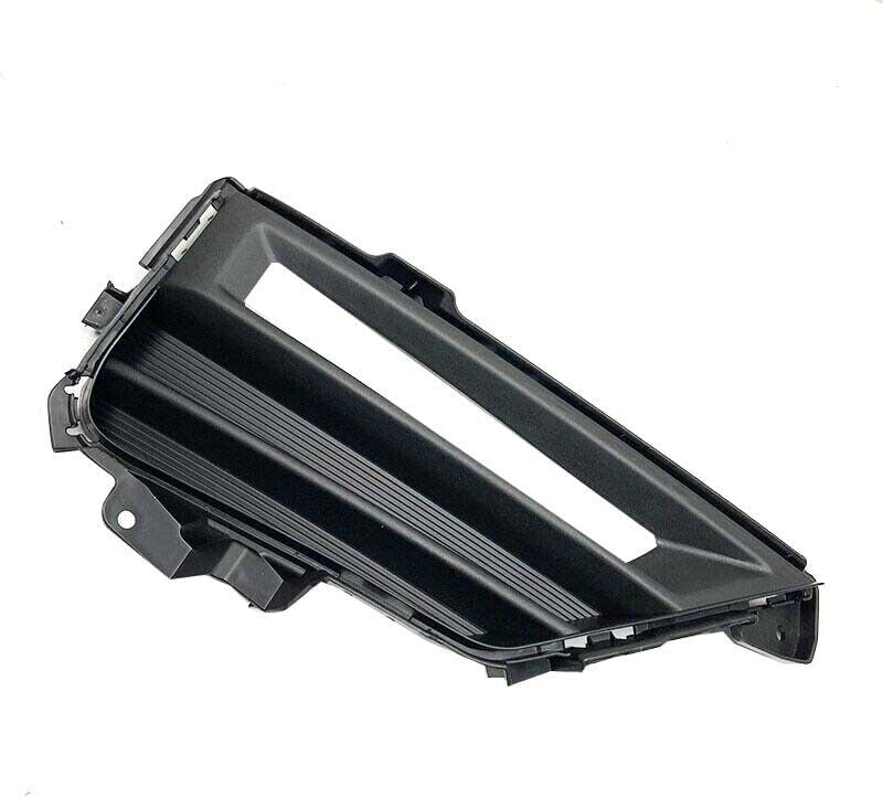 ya 10 9.16 zhengce Left Front Bumper Fog Light Cover Fog Lamp F for Ram e for Honda CR-V CRV 2