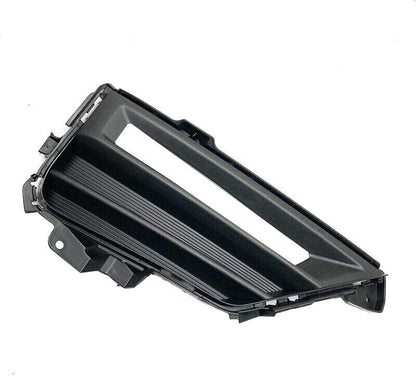 ya 10 9.16 zhengce Left Front Bumper Fog Light Cover Fog Lamp F for Ram e for Honda CR-V CRV 2