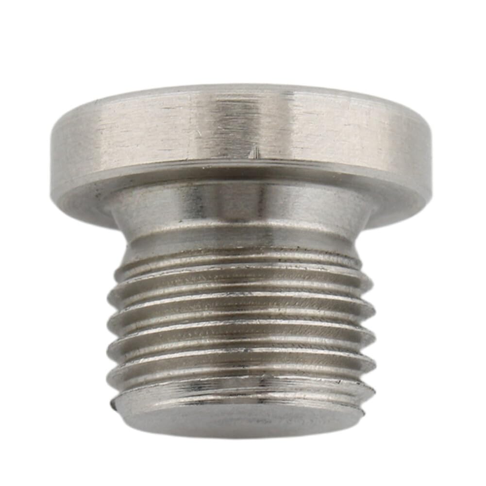 ya 6 8.14 Magnetic Oil Drain Plug M10*1 for BMW F850 F750 GS F900R/XR C400GT/X