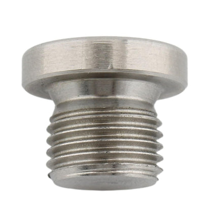 ya 6 8.14 Magnetic Oil Drain Plug M10*1 for BMW F850 F750 GS F900R/XR C400GT/X