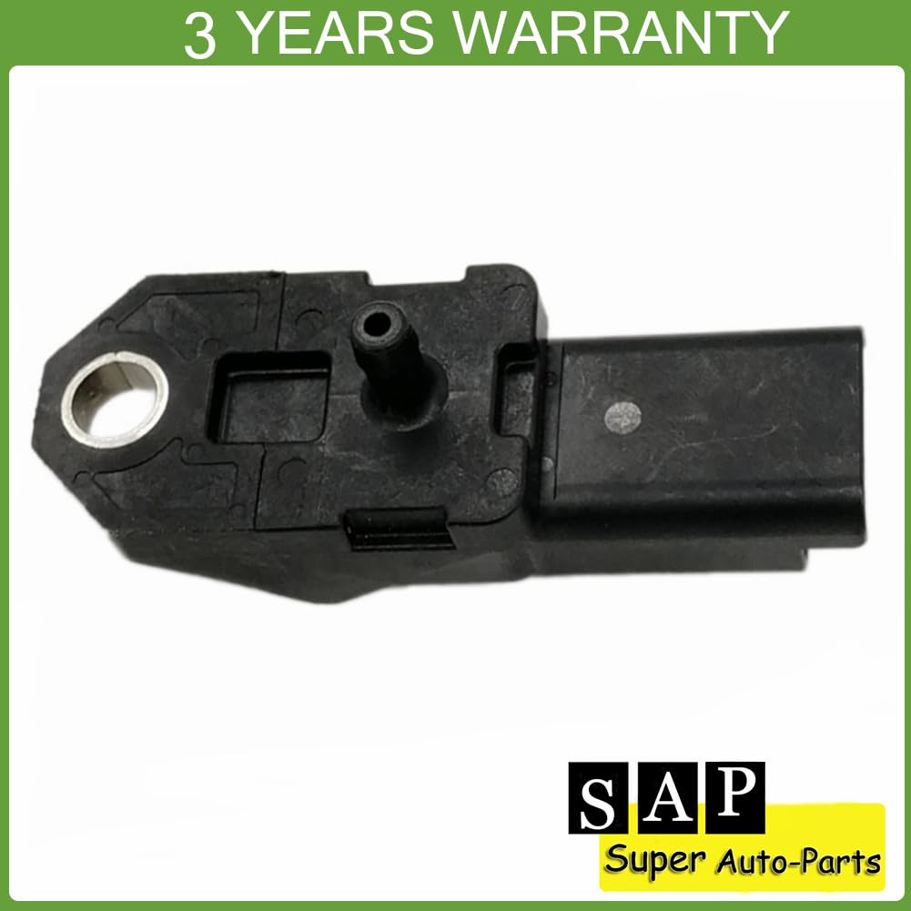 ya 4 8.8 Intake Manifold Pressure Sensor for Citroen for Peugeot for Ford 9642789980 079800-7510