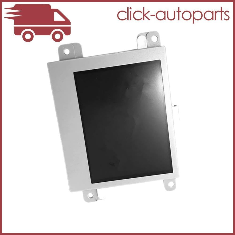 ya 4 8.24 baidi Front Dash Information Info Display Screen Fits For Highlander 2011-2013