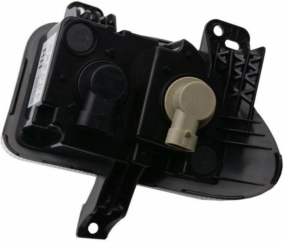 ya 4 8.24 baidi The front right turn signal and parking light are suitable for the 2015-2018 for Jeep Renegade