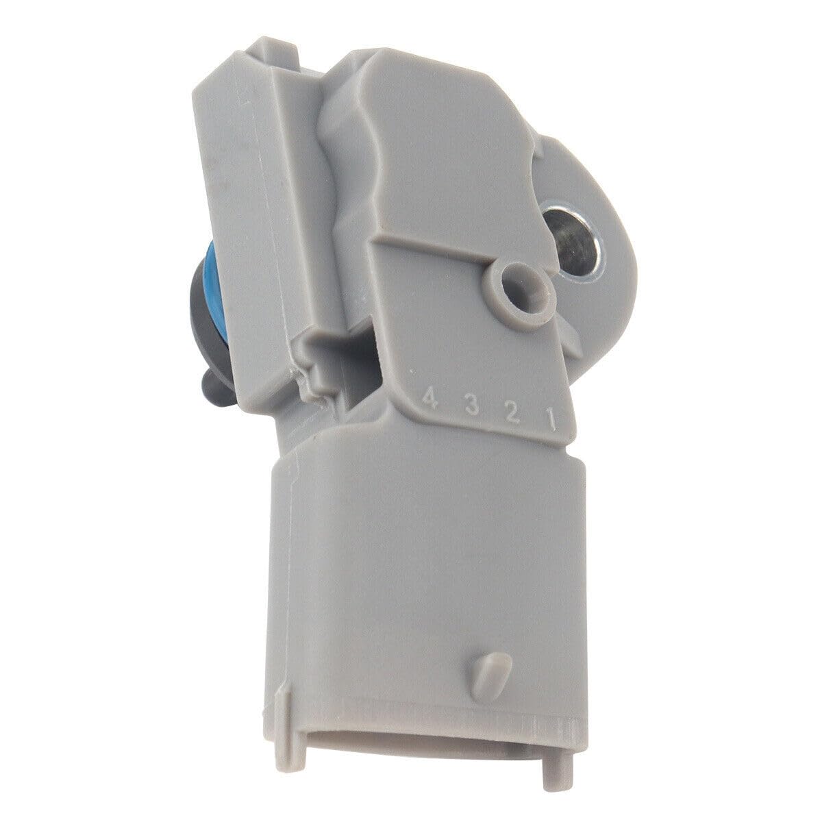 ya 2 8.15 0261230238 Fuel Pressure Sensor Suitable for Volvo XC60 XC90 V50 XC70 S80 Fuel Rail