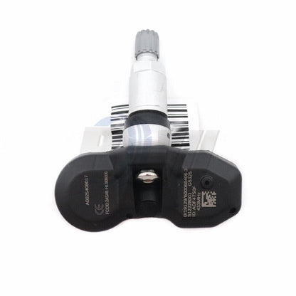 ya 2 8.15 A0025408017 TPMS tire Pressure Monitoring Sensor 433MHz Suitable for Mercedes c219 x164 w211