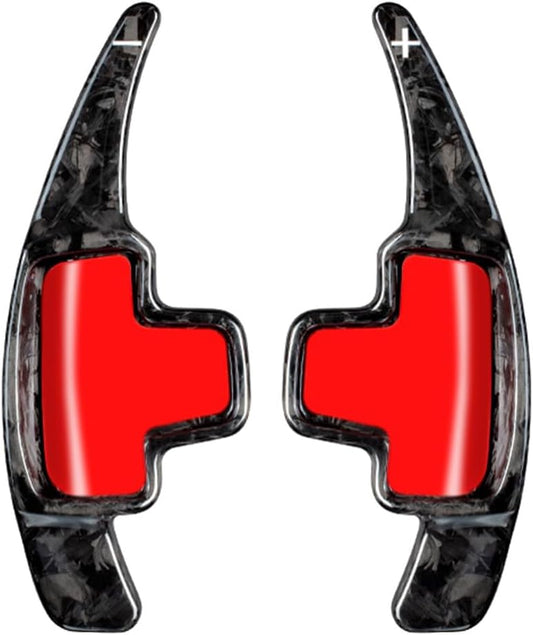 ya 4 8.8.2 Steering Wheel Shift Paddle Shifter Extension Fit for Mercedes-Benz B C E ML Class