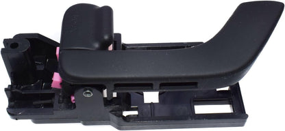 ya 4 8.14 826102C000 Driver Side Inner Door Handle for Hyundai Tiburon 2003-2008