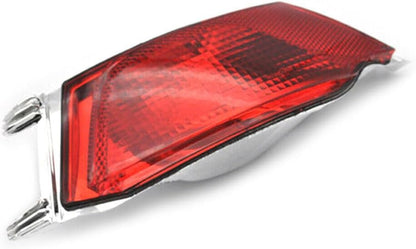 ya 10 9.16 zhengce Right Side Rear Bumper Fog Lamp Light For for Land Rover for Range Rover Sp