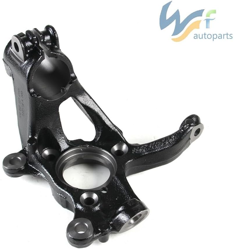 ya 4 8.24 baidi Steering Front Right Knuckle for VW T-Roc 18-19 5Q0407256S