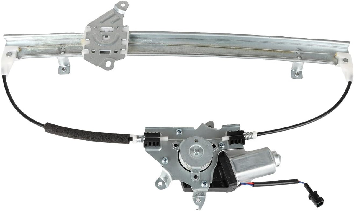 ya 12 10.8 baidi Front Right Window Regulator for Nissan Frontier Xterra for Suzuki 05-15 741-349