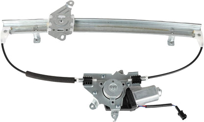 ya 12 10.8 baidi Front Right Window Regulator for Nissan Frontier Xterra for Suzuki 05-15 741-349