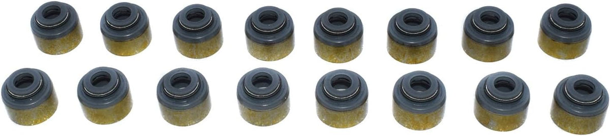 ya 6 8.14 16x engine stem oil seal suitable for Kia Optima for Hyundai Santa Fe Accent for Elantra