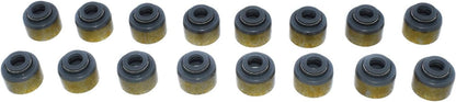 ya 6 8.14 16x engine stem oil seal suitable for Kia Optima for Hyundai Santa Fe Accent for Elantra