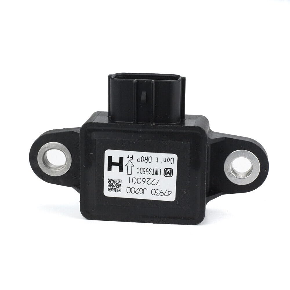 ya 2 8.15 ABS deceleration Sensor 47930-JG200 for Nissan Juke Rogue Leaf Juke for Infiniti 
