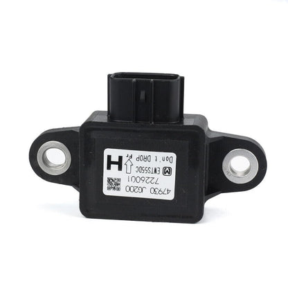 ya 2 8.15 ABS deceleration Sensor 47930-JG200 for Nissan Juke Rogue Leaf Juke for Infiniti 