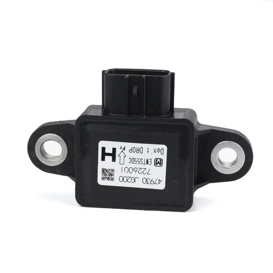 ya 2 8.15 ABS deceleration Sensor 47930-JG200 for Nissan Juke Rogue Leaf Juke for Infiniti 