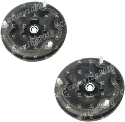 ya 8 8.24 baidi 2 for BMW E53 X5 3.0i 4.4i 4.8is Front Left &Right Strut Mounts Set 31306779604