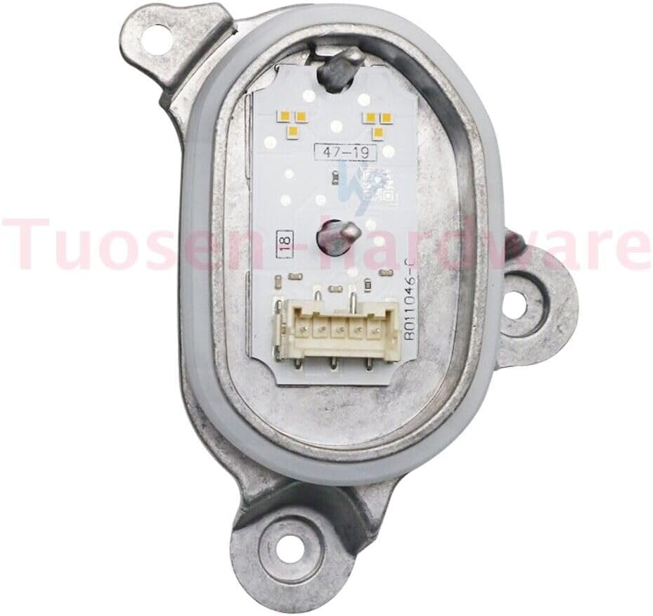 ya 7 8.24 baidi 1Pc Left Turn Signal Light LED Module 63117466511 for BMW 1' F52 118i 120i 125i