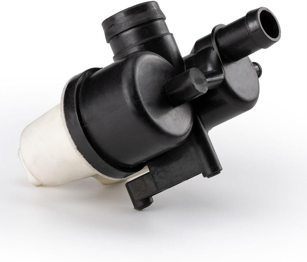 ya 5 8.10 Fuel Vapor Leak Detection Pump for BMW 128I 2008-2009 330XI 2002-2006 0261222018