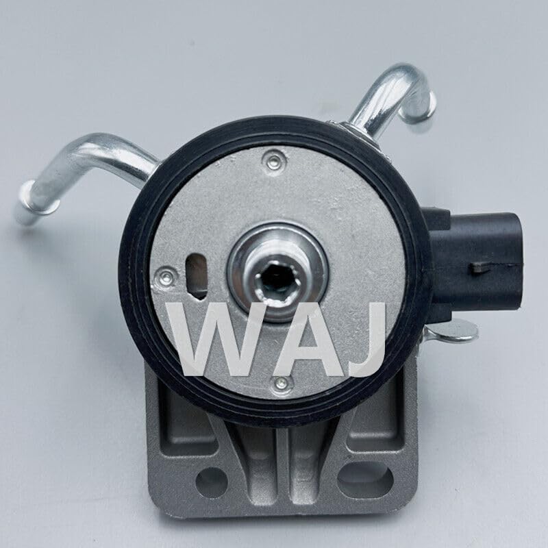 ya 4 8.24 baidi WAJ Diesel Fuel Filter Primer Pump 319704F800 for Hyundai H1 H100 Porter 2 D4CB