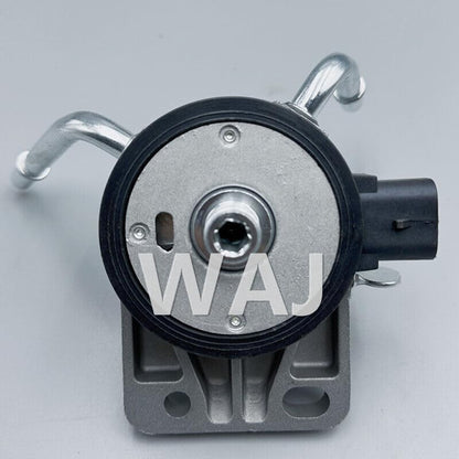 ya 4 8.24 baidi WAJ Diesel Fuel Filter Primer Pump 319704F800 for Hyundai H1 H100 Porter 2 D4CB