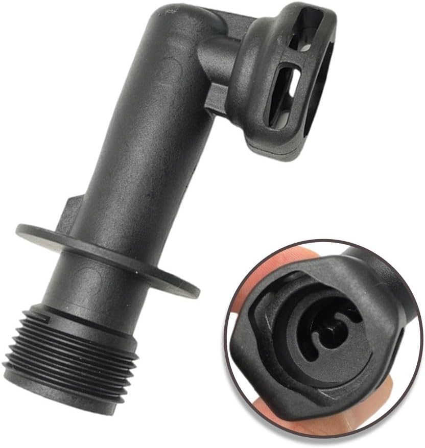 ya 26 10.21 baidi K2 K3 Inlet Pipe Seal Replacement Part for Pressure Washers