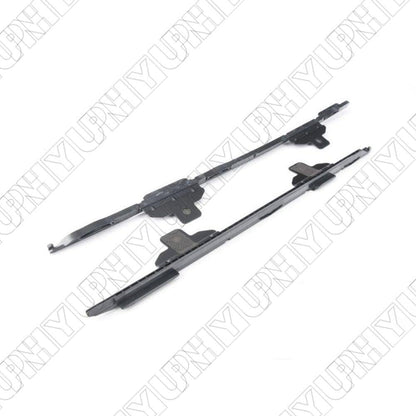 ya 4 8.14 4Pcs Sunroof Guide Rail Slide Repair Kit 54102993888 for BMW E84 X1 2013-2015