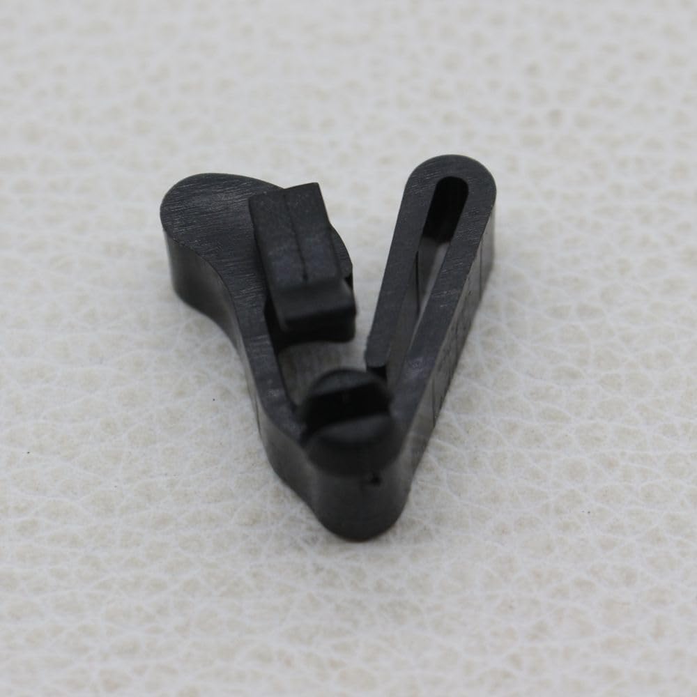 ya 11 9.14 baidi2-Pack Fuel Tank Latch Clip BPX700010 for Land Rover Discovery-