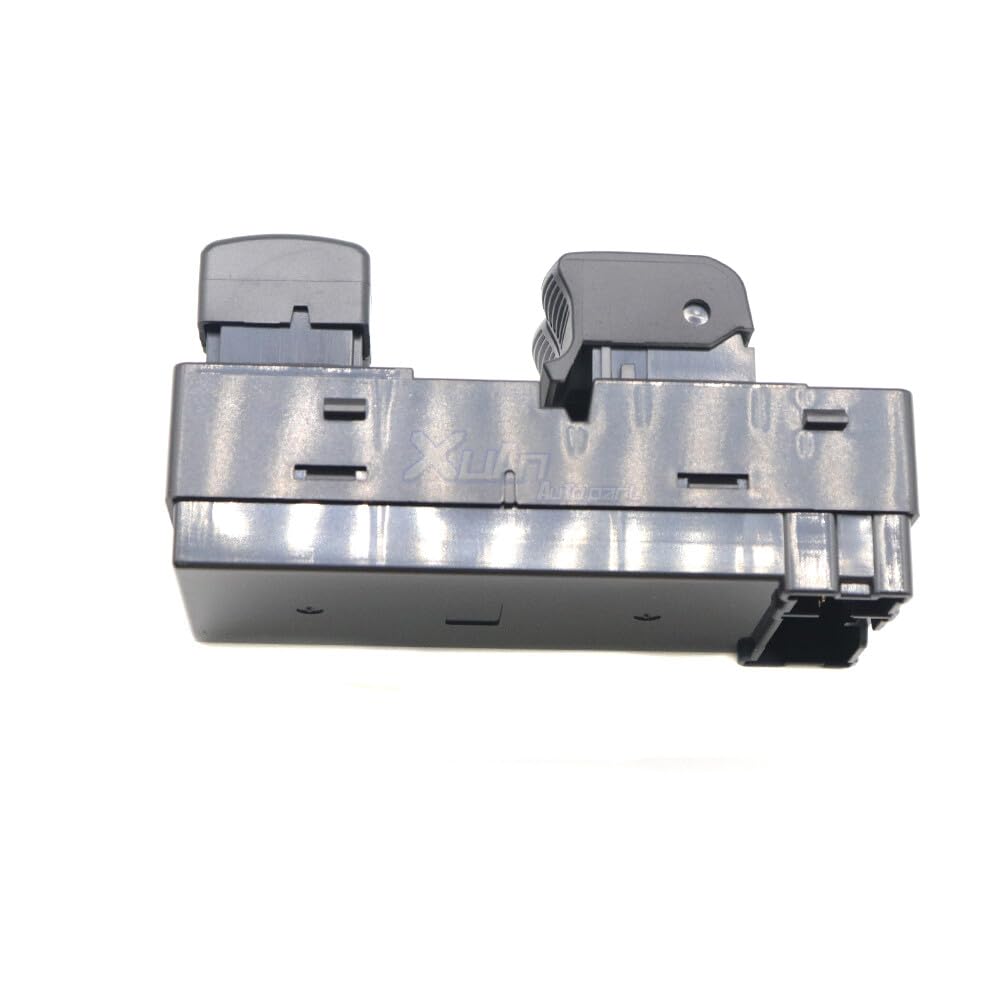 ya 9 10.24 25401-1HB0C for Nissan Micra Micro 10-18 254011HB0C New Power Window Switch 1PCS