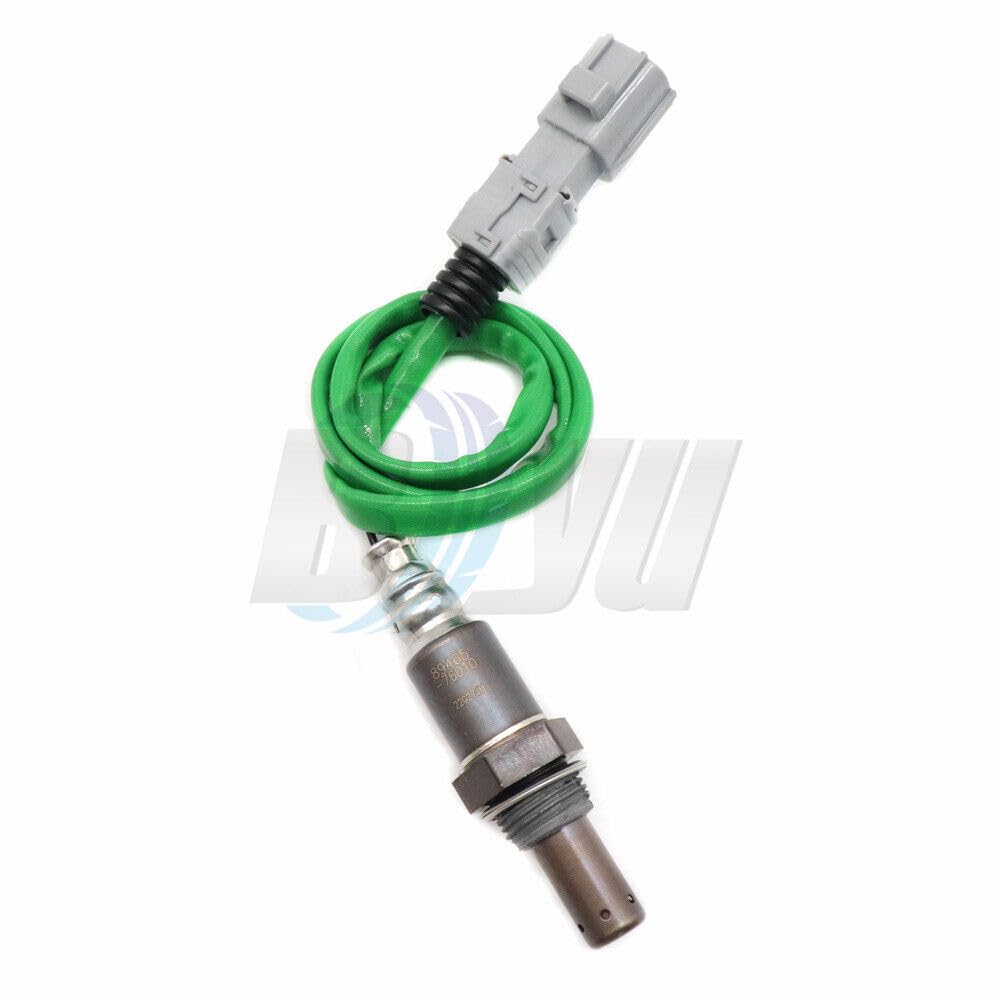 ya 4 8.8 Downstream Oxygen Sensor for Toyota Prius Prius V for Lexus CT200h 14-16 89465-76010