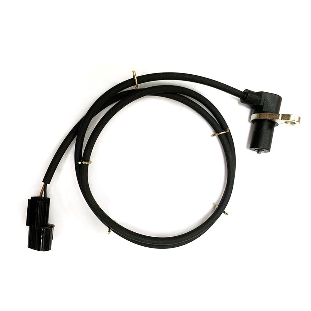 ya 2 8.15 ABS Wheel Speed Sensor MR249447 for Mitsubishi Lancer Evolution