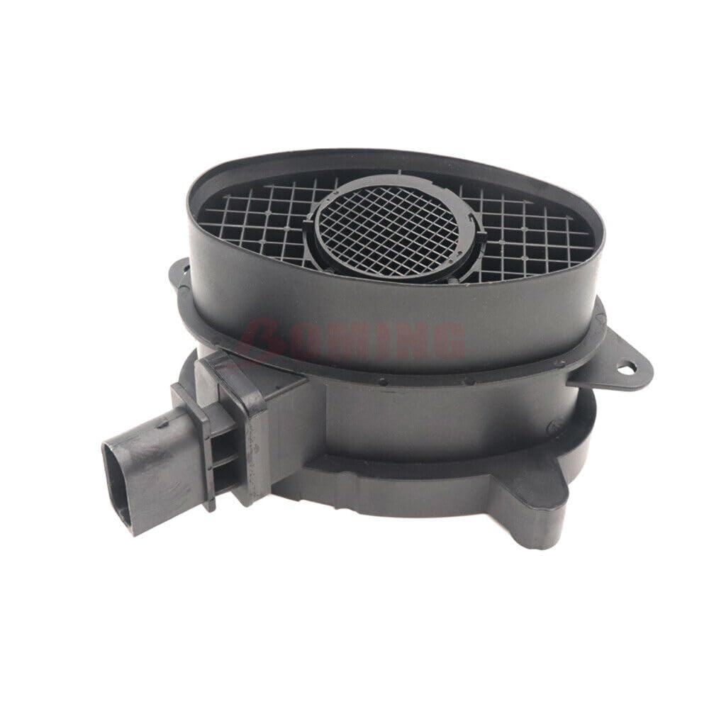 ya 5 8.24 baidi 0928400529 Mass air Flow Meter MAF Sensor for BMW E87 E46 E90 E91 E92 E93 E60 1P