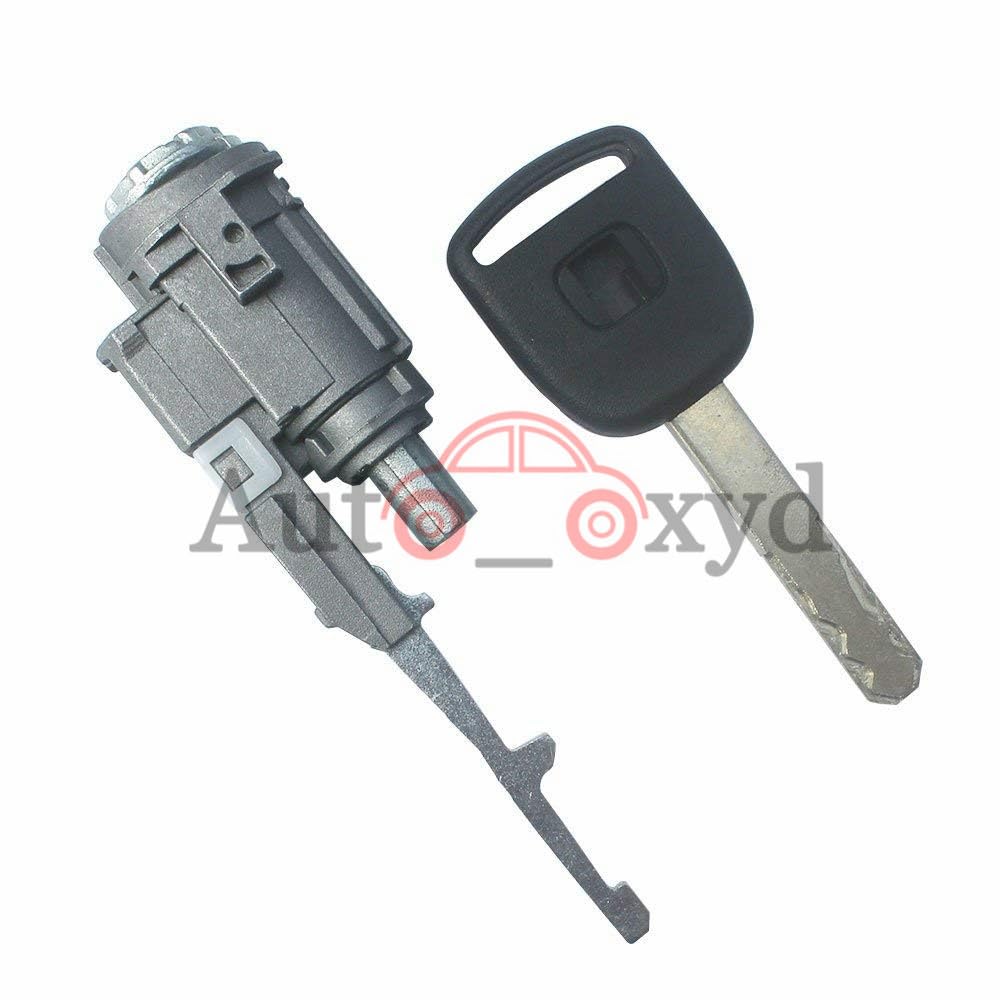 ya 11 9.14 baidiIgnition Switch Cylinder Lock for Honda Odyssey Pilot for Acura 03-15 06351-TE0-A11- 1