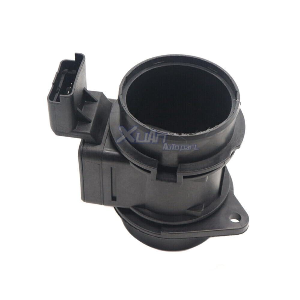 ya 4 8.8 5WK9631 MAF Mass air Flow Meter Sensor for Citroen C2 Xsara for Ford Fiesta Fusion