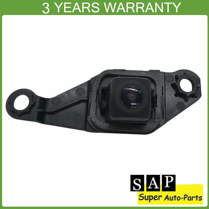 ya 10 9.16 baidi Rear View Backup Reverse Camera 86790-52210 for Toyota Prius C 2015-2019 1.5L