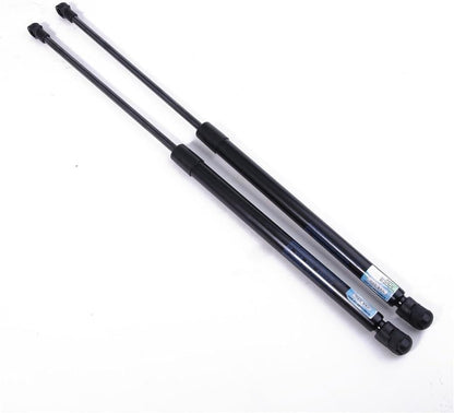ya 10 9.16 baidi 2 Pieces Tailgate Boot Strut Hydraulic Lifter for VW Polo 9N Hatchback 6Q6827550C