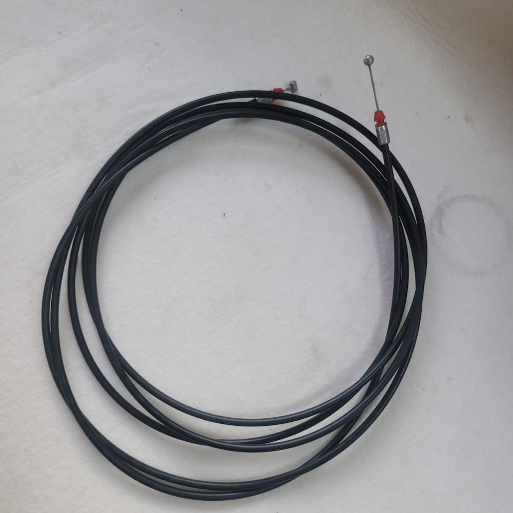 ya 10 9.16 baidi Replacement Part # 64607-33010 6460733010 Back Cover Cable 1 Piece/Set -