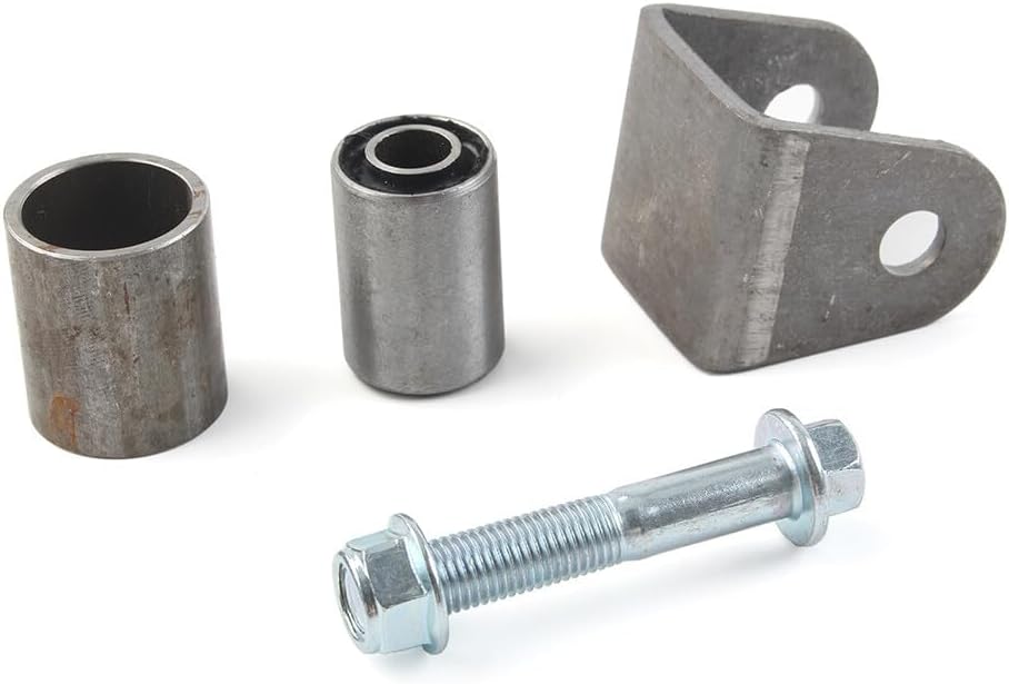 ya 4 8.10 Arm Support Shock Absorption for SEAT Bushing for ATV Scooter UTV Go Kart Quad