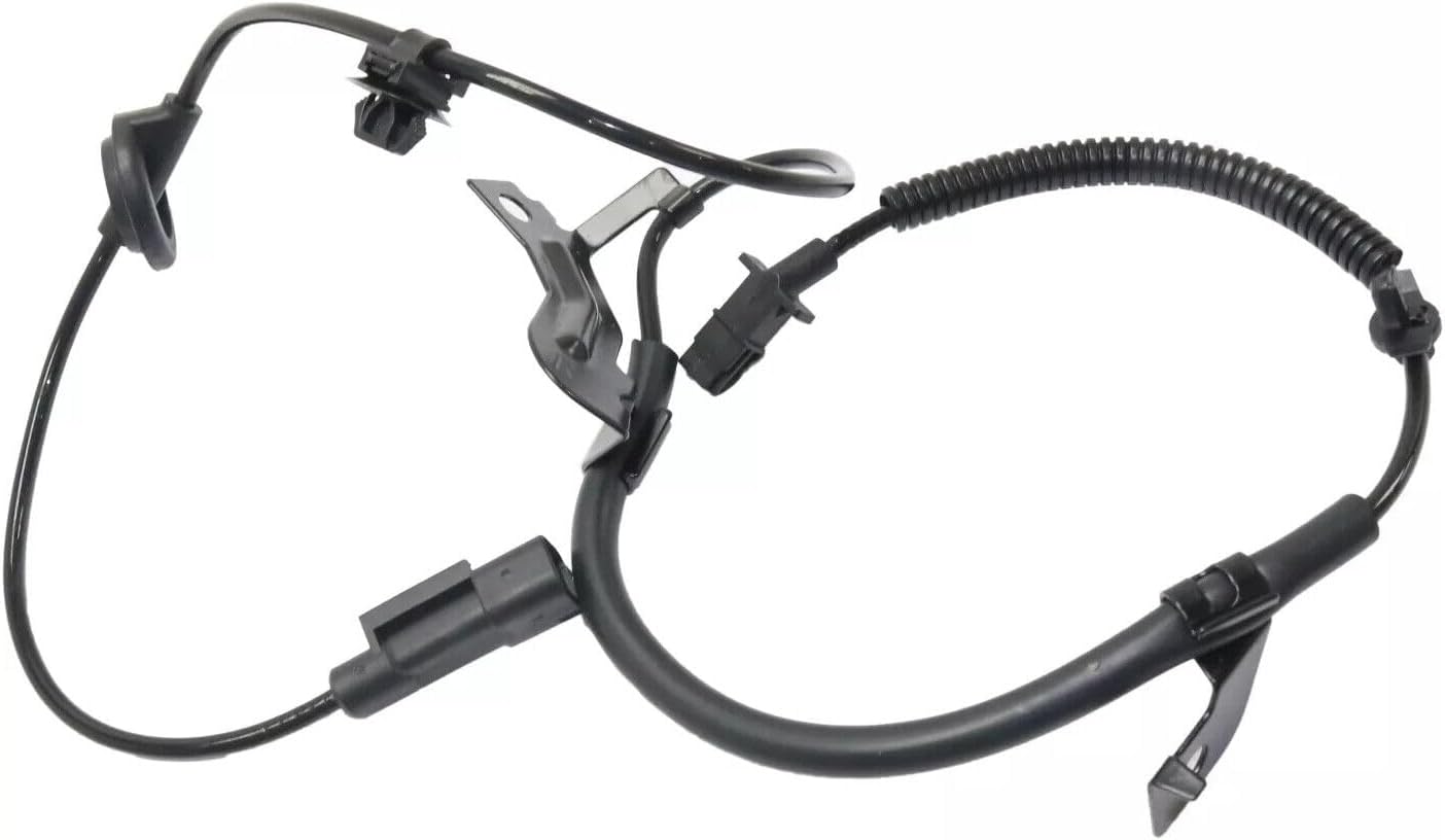 ya 4 8.8 for 2007-17 for Jeep Patriot and Compass ABS Speed Sensor Rear Left and Right 5105065AC