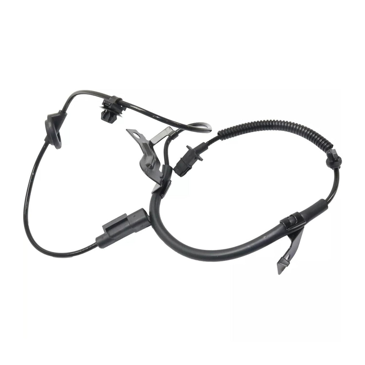 ya 11 9.14 zhengce for 2007-17 for Jeep Patriot and Compass ABS Speed Sensor Rear Left and Rig